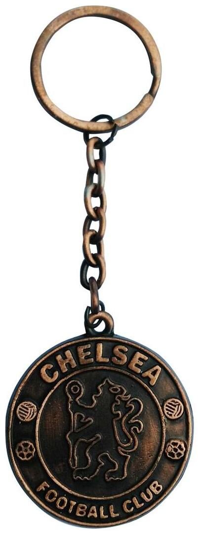 

JHARJHAR CHELSEA FOOTBALL CLUB KEY CHAIN