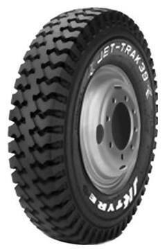 Buy Jk Tyre Jet Track Hcv Tyre 10 00 R20 Tube Type Online At Low