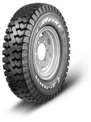 Buy Jk Tyres Jet Trak 39 8 25 16 Pr18 Lcv Online At Low