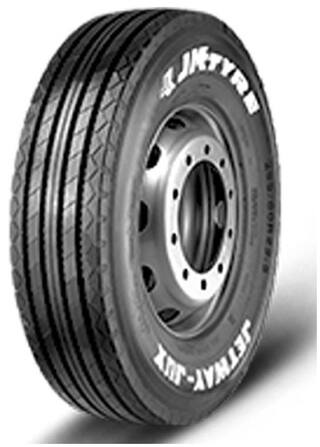 Buy Jk Tyres Jet Xtra Load Hcv Tyre 10 00 R20 18pr Tube Type
