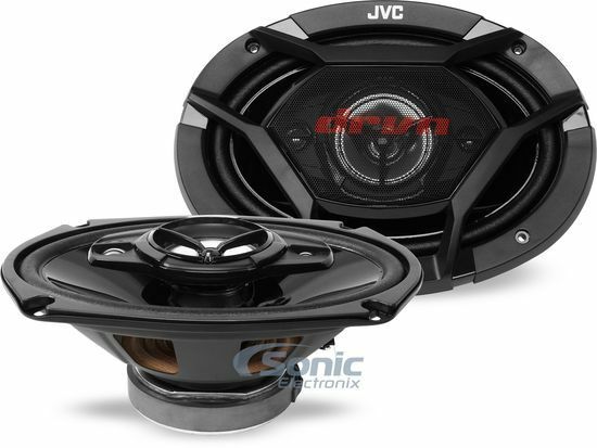 jvc car speakers price