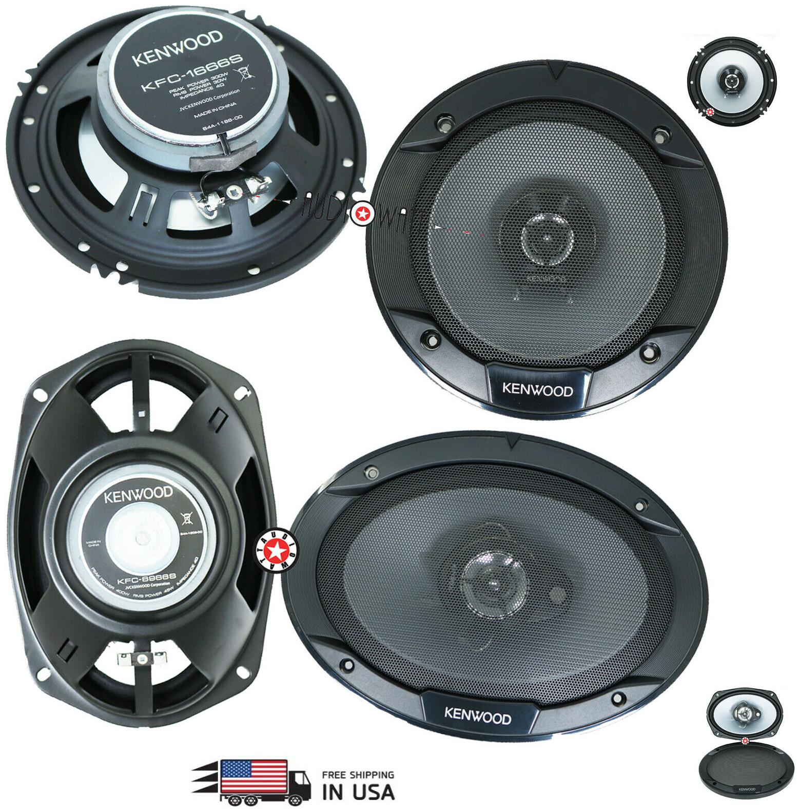 kenwood 6966s