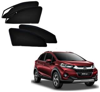Buy Kozdiko Zipper Magnetic Car Sunshades Curtain For Honda Wrv