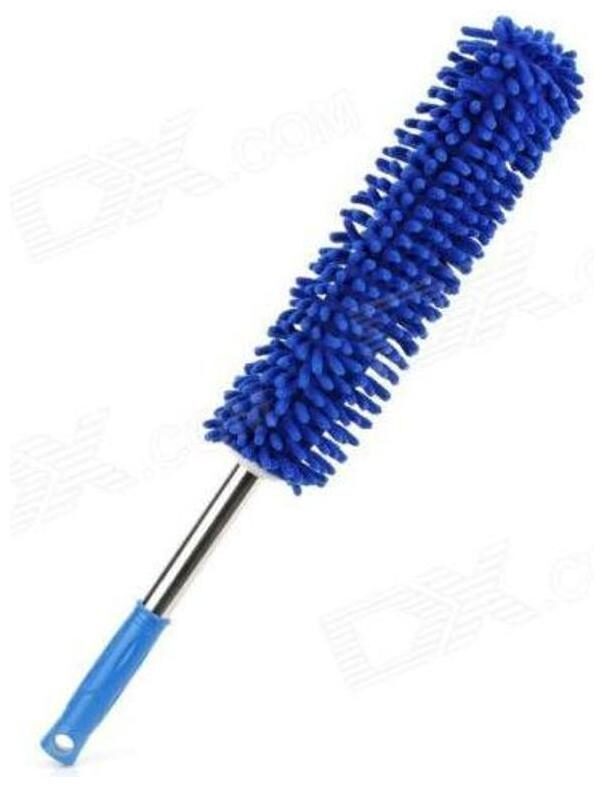 

Kudos Microfiber Cleaning Duster 1Piece