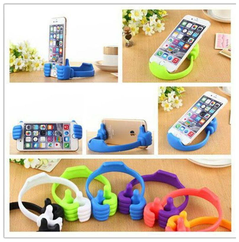 

Kudos OK Portable Stand For Tablet All Smart Phones