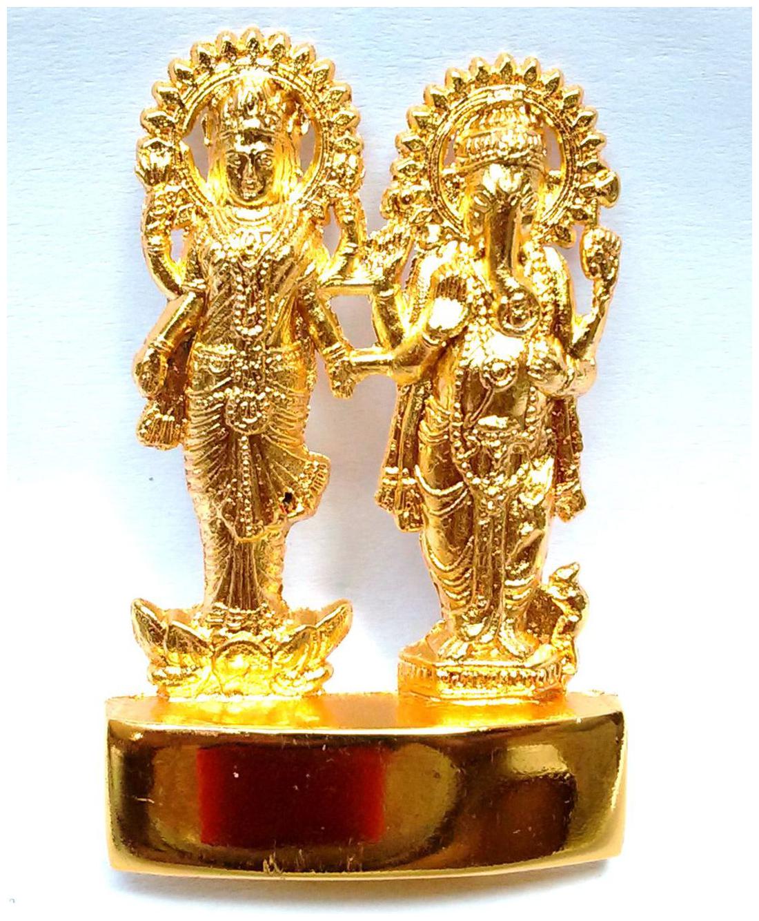 

LAXMI GANESH IDOL