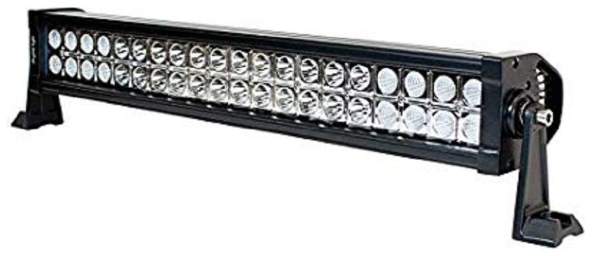 

Led Bar Fog Light Work Light Bar Heavy Duty Bar Light 40 Led Auxiliary Light 21 inch Off-Roading