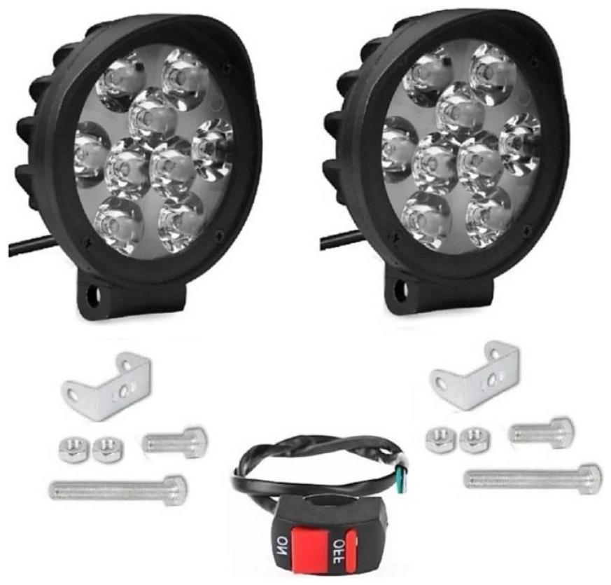 

LED FOG LAMP FOR BIKE