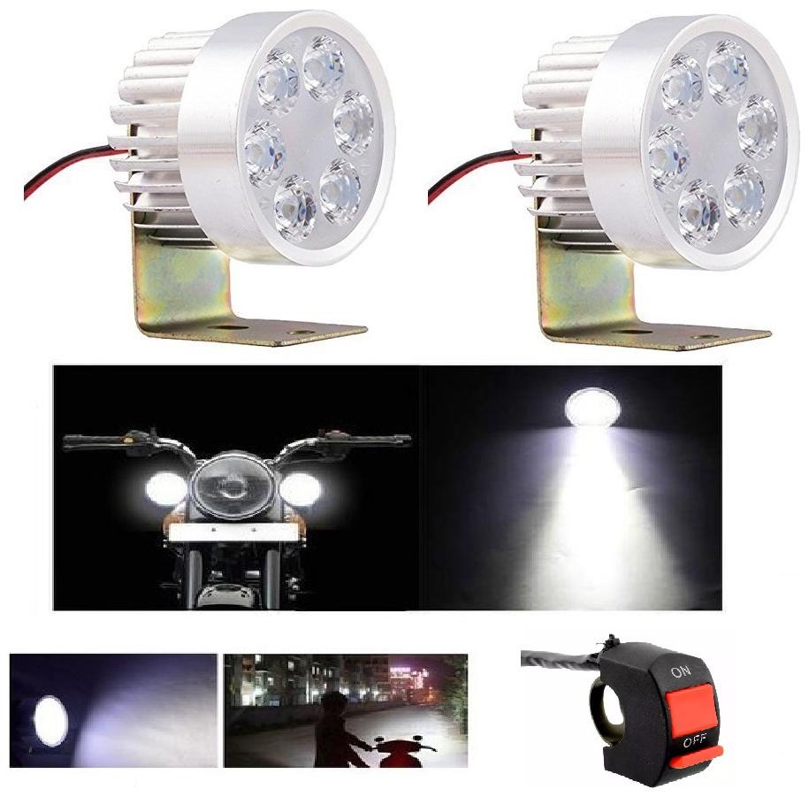 

LED FOG LIGHT FOR BIKE