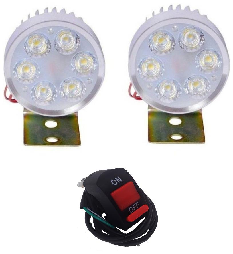 

LED FOG LIGHT