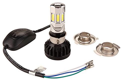 

LED FOG LIGHT