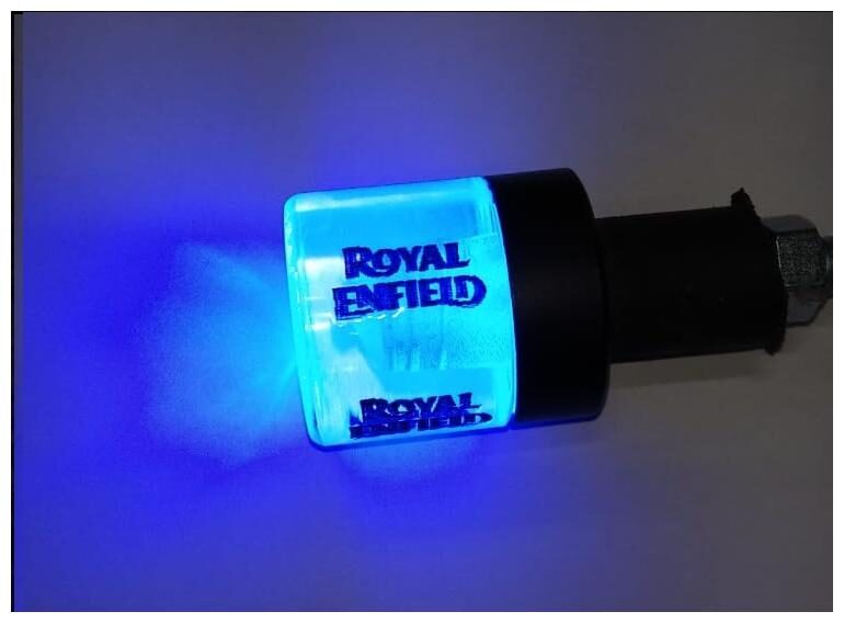 

led handle light Bullet