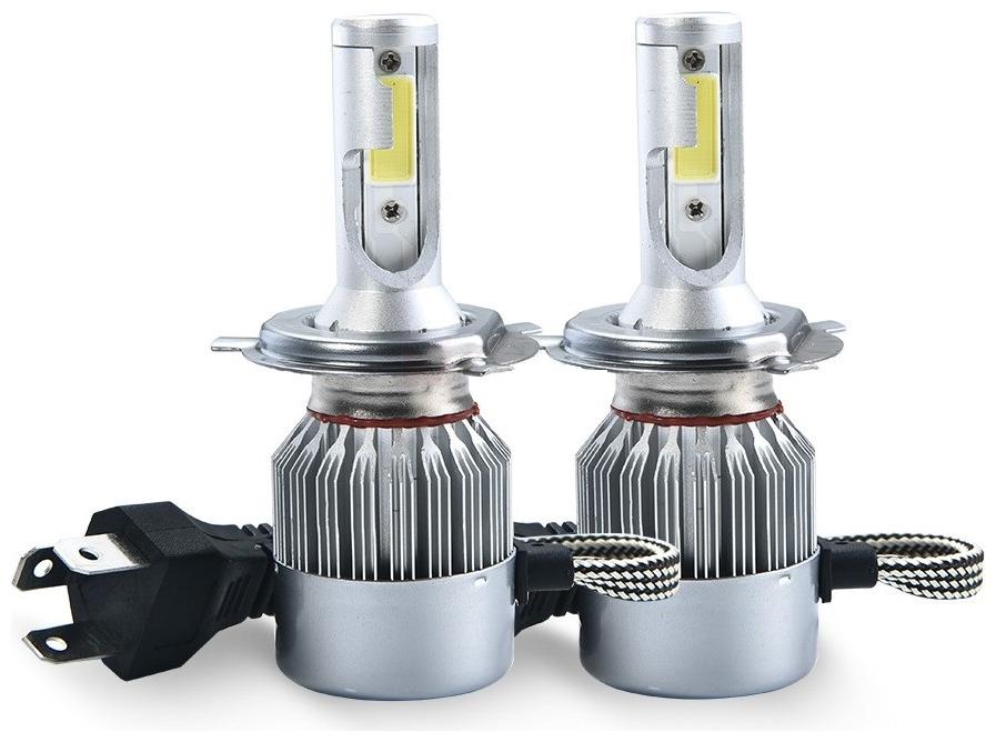 

LED HEAD LIGHT BULB FOR BIKE