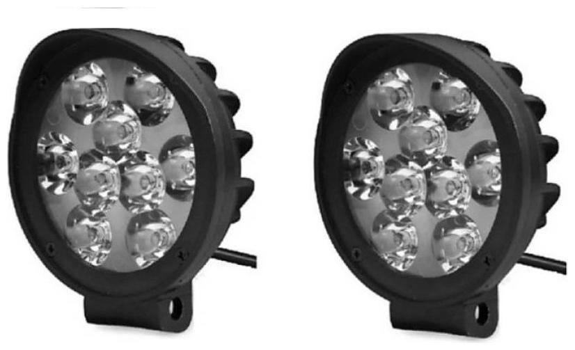 

LED LIGHT FOR CAR