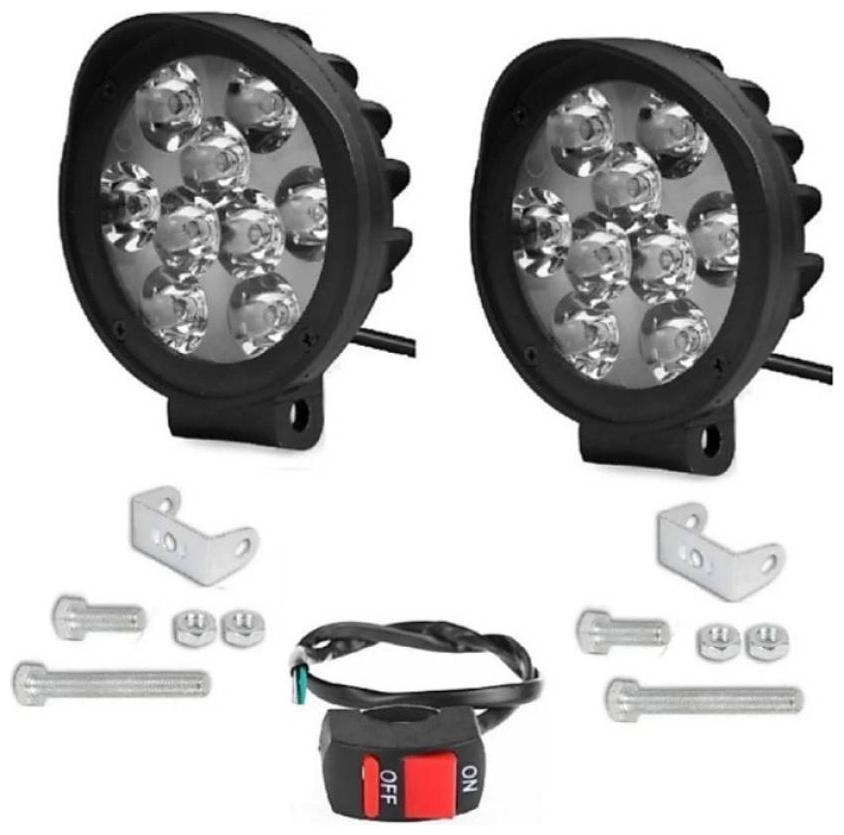 

LED LIGHT FOR CAR