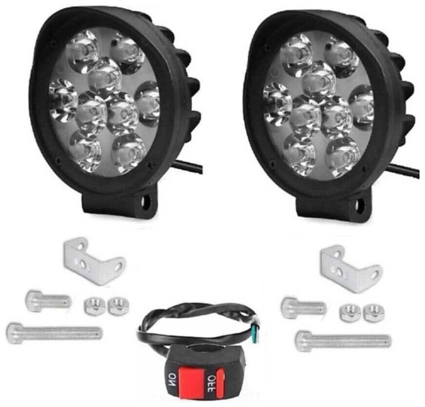 

LED LIGHT