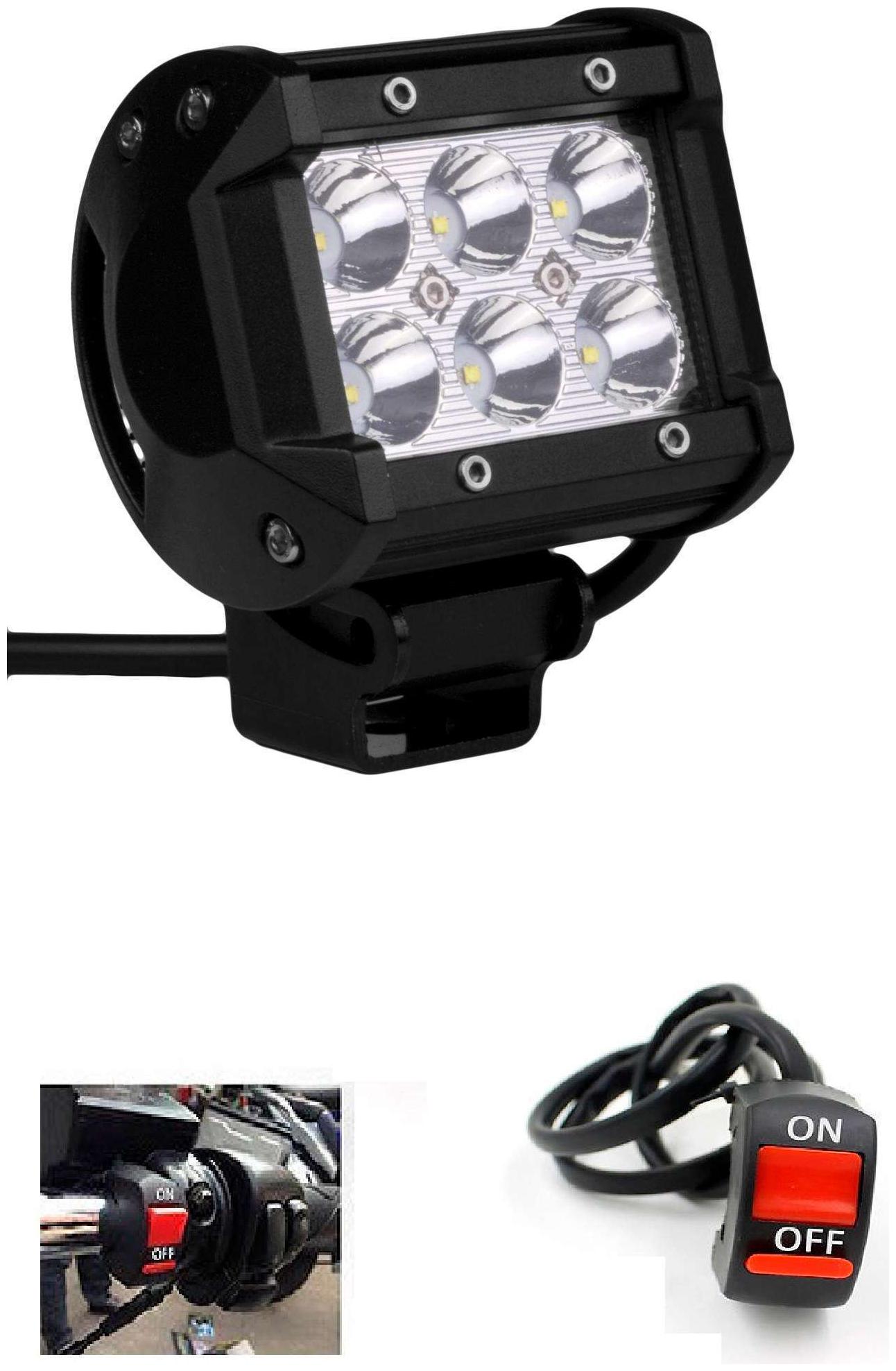 

LED LIGHT