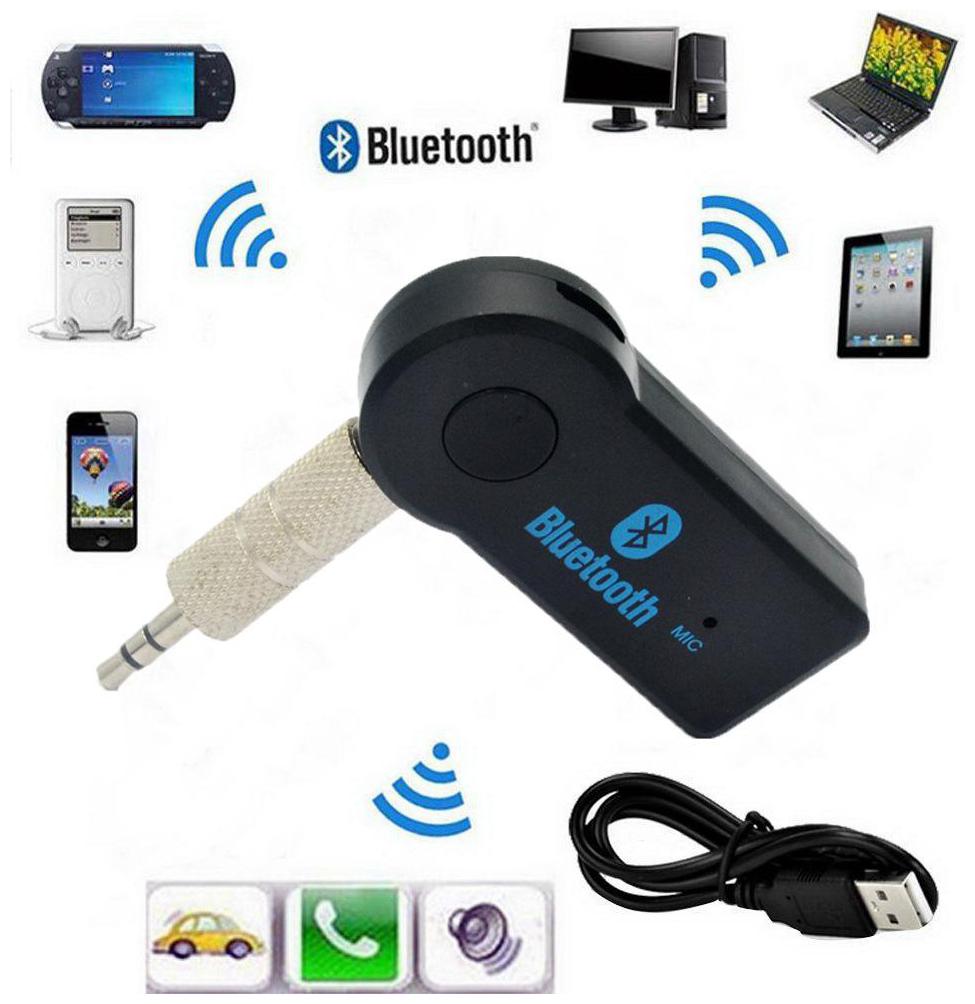 

Like Star v3 0 Car Bluetooth Device with MP3 Player (Black)