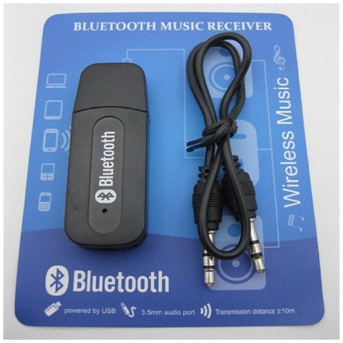 

Lionix Bluetooth Receiver With out Mic