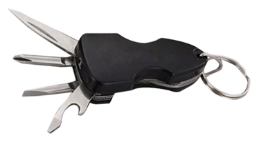 

Lovato j-27 key chain