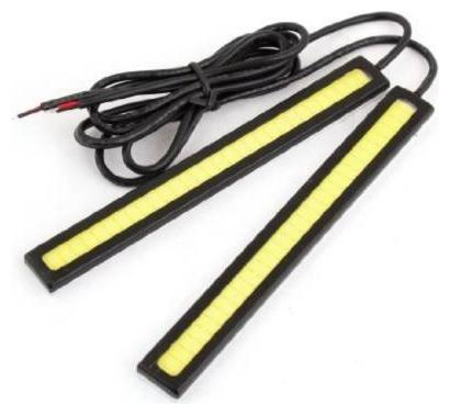 

Love Me Daytime Running Light for Cars (12V Set of 2 Car Fancy Lights