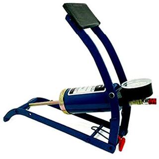 Buy Madsan Air Pressure Foot Pump For Bike Car Online At Low Prices