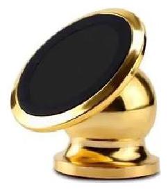 

Magnetic Car Mount cum Holder 360 deg