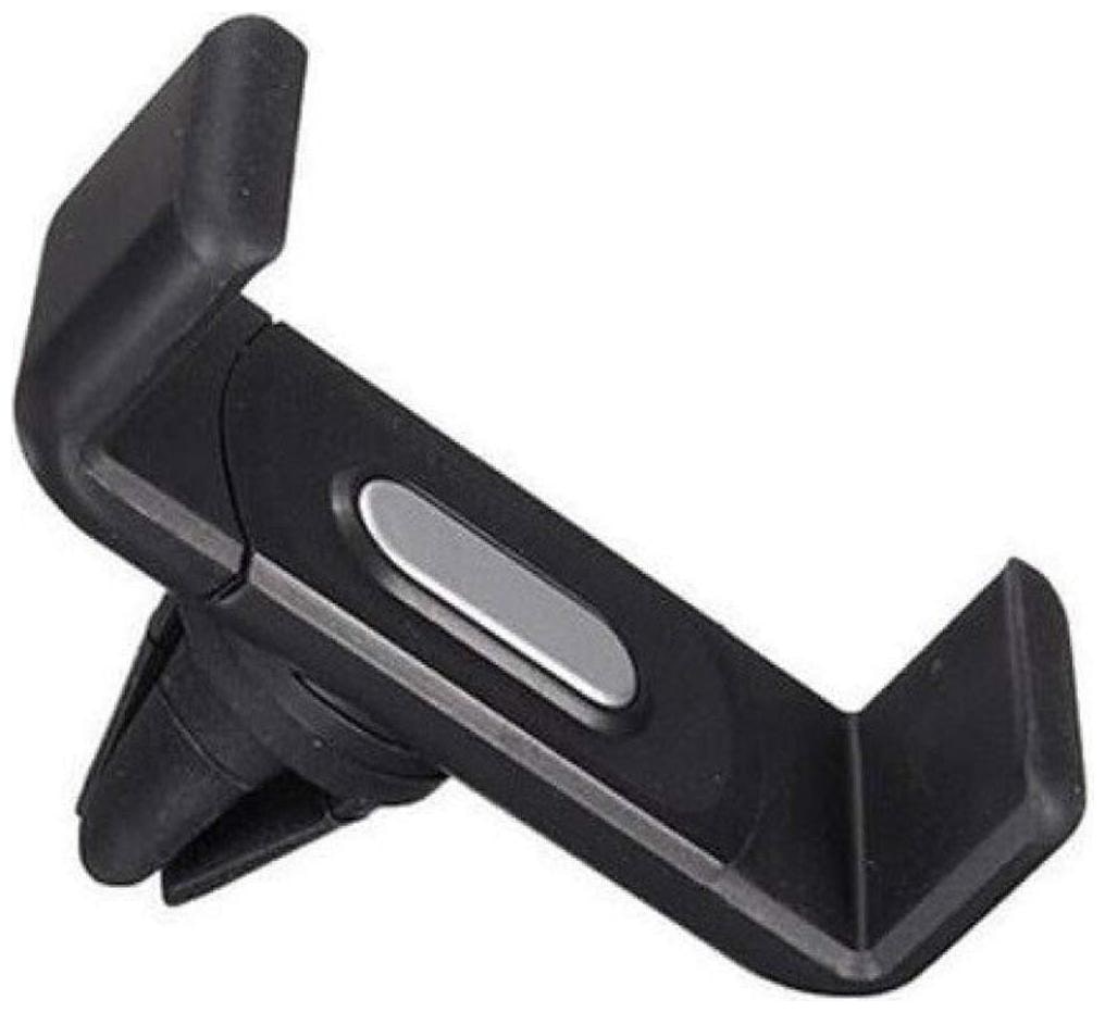 

marketwala AC Vent Car Mobile Universal Mount Holder Stand (Pack of 1) Black