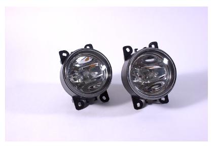 

Maruti Suzuki Ritz 2013 Fog Light LA Set of 2 Pcs