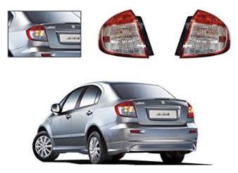 

MARUTI SUZUKI SX4 BACKLIGHT TAILLIGHT ASSEMBLY LEFT SIDE