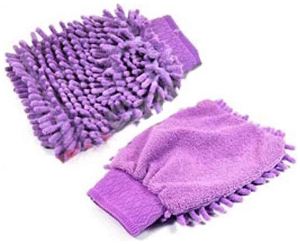 

MAXMI - Car Cleaning Glove