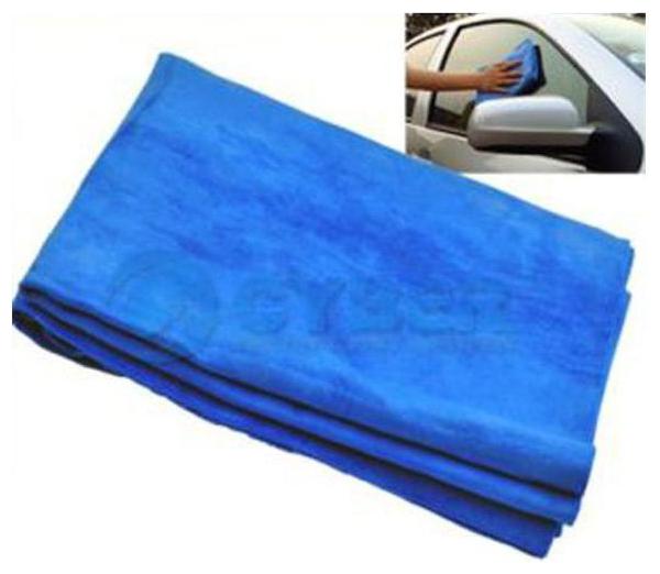 

MICROFIBER CLOTH PACK OF 1