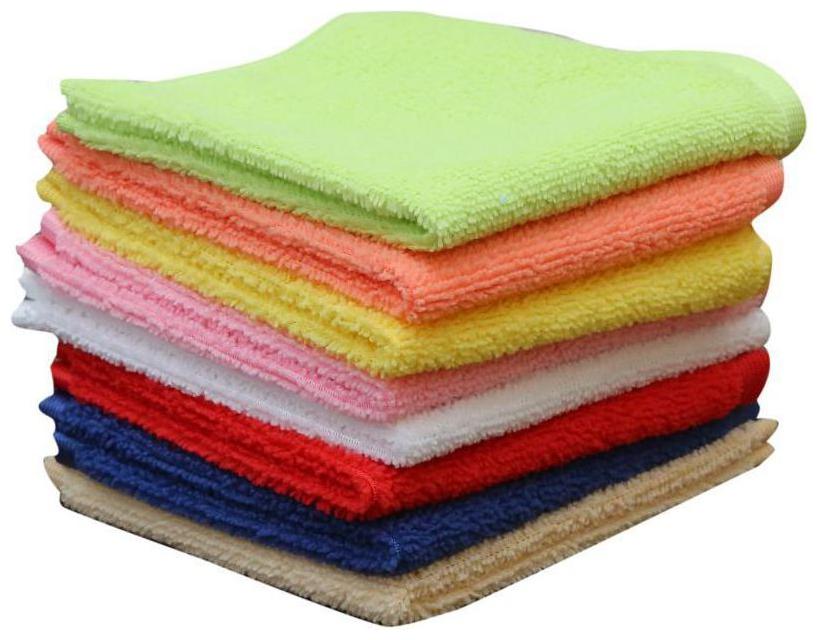 

MICROFIBER CLOTH PACK OF 8