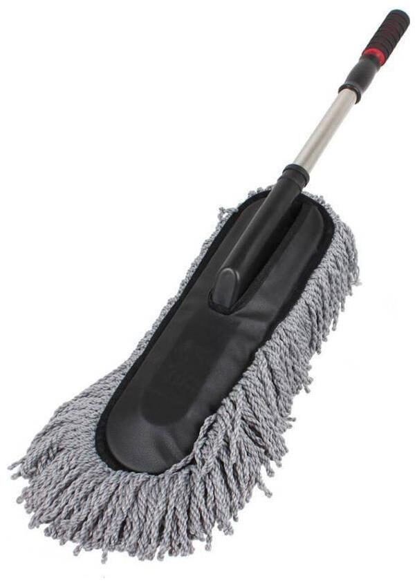 

Microfiber Vehicle Washing Cloth