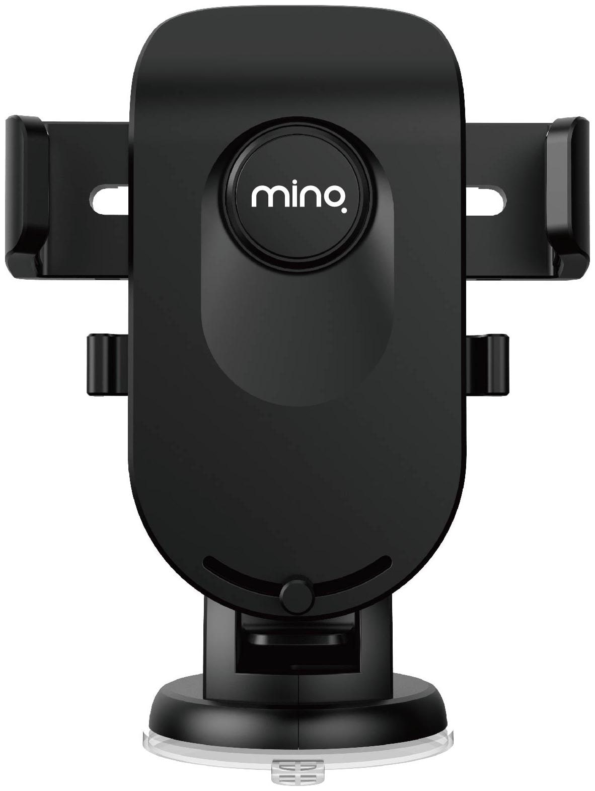 MINQ Car phone Holder and mobile phone holder for Dashboard by Awesome Power