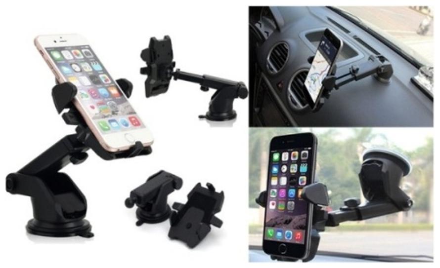 

Mobile Holder for All Smart Phones