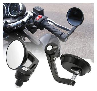 avenger bike mirror online