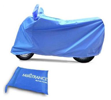 

Mototrance Aqua Bike Body Cover For Royal Enfield Bullet 350 Twinspark