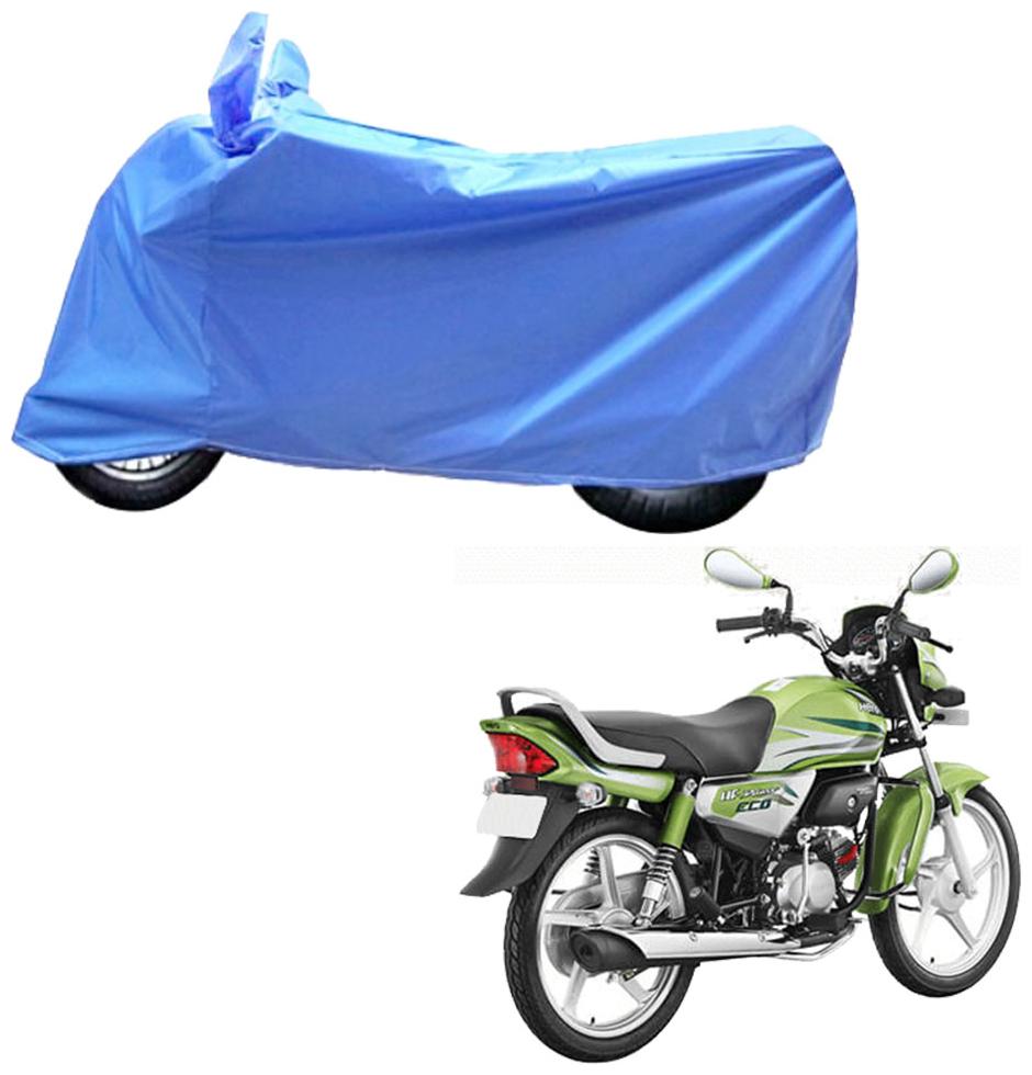 

Mototrance Aqua Bike Body Cover For Hero HF Deluxe Eco