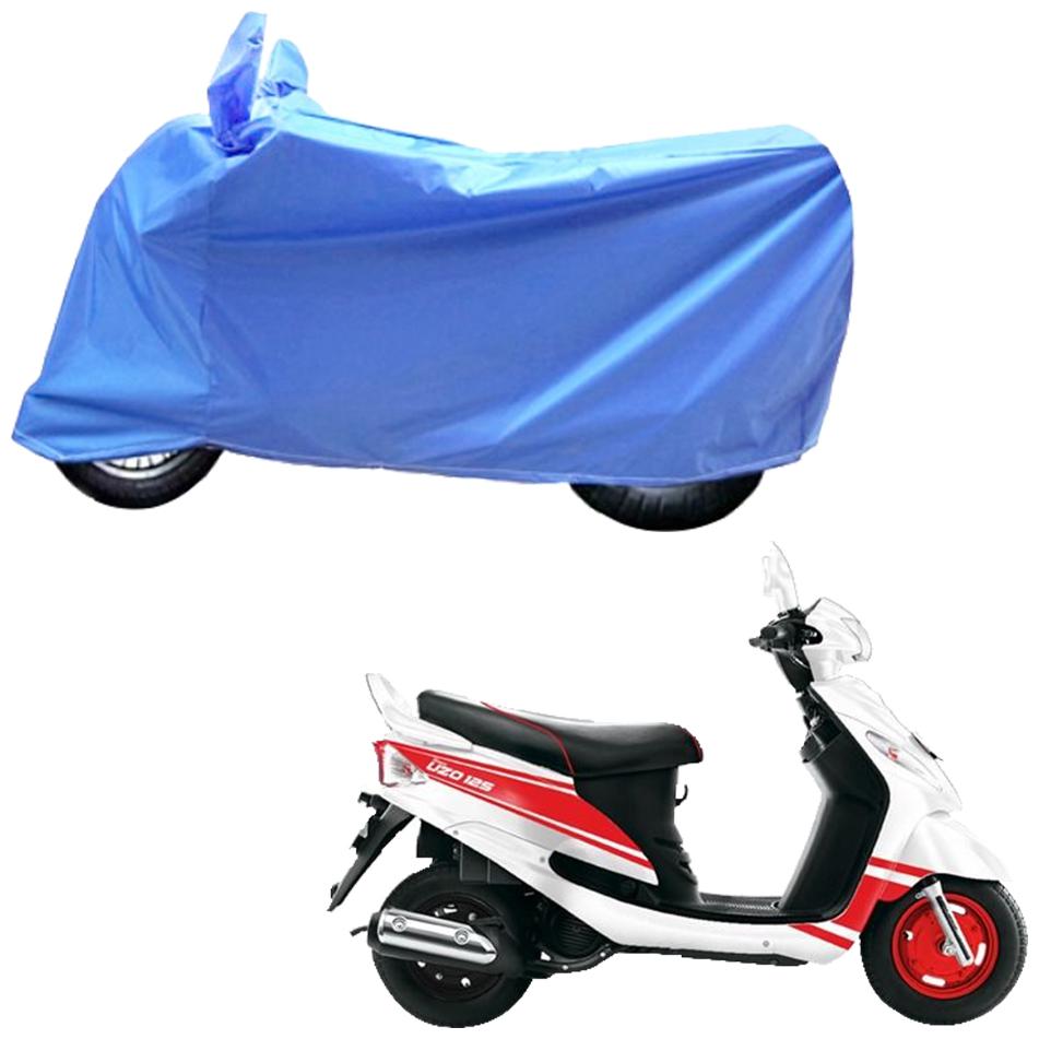 

Mototrance Aqua Bike Body Cover For Mahindra Rodeo UZO