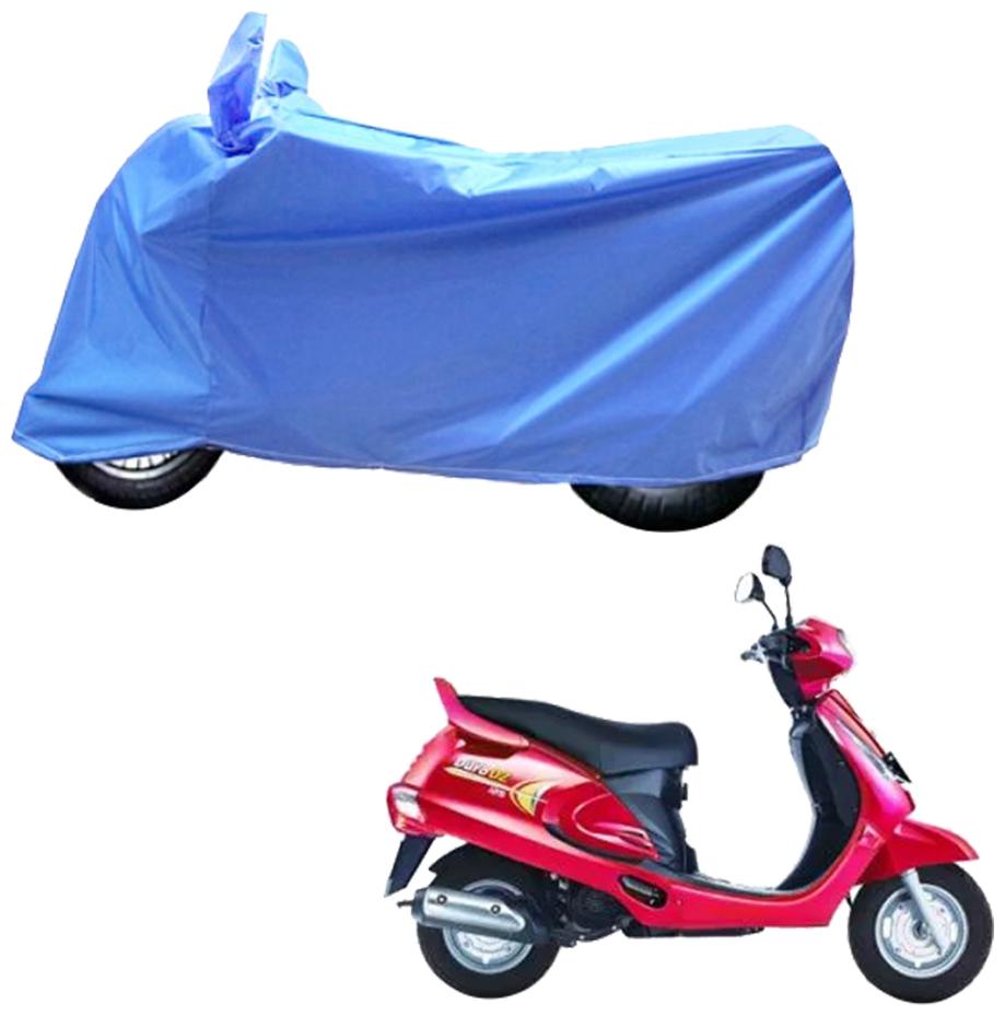

Mototrance Aqua Bike Body Cover For Mahindra Duro