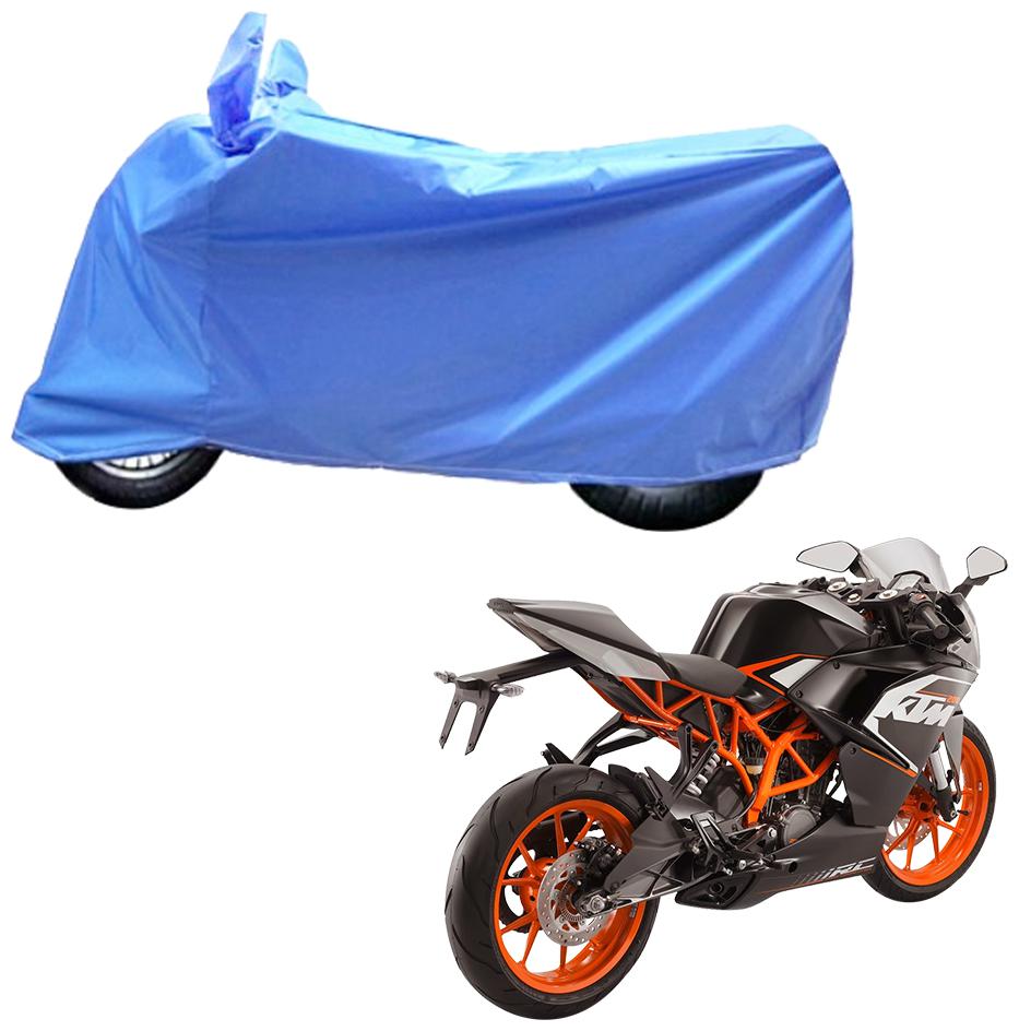 

Mototrance Aqua Bike Body Cover For KTM RC200