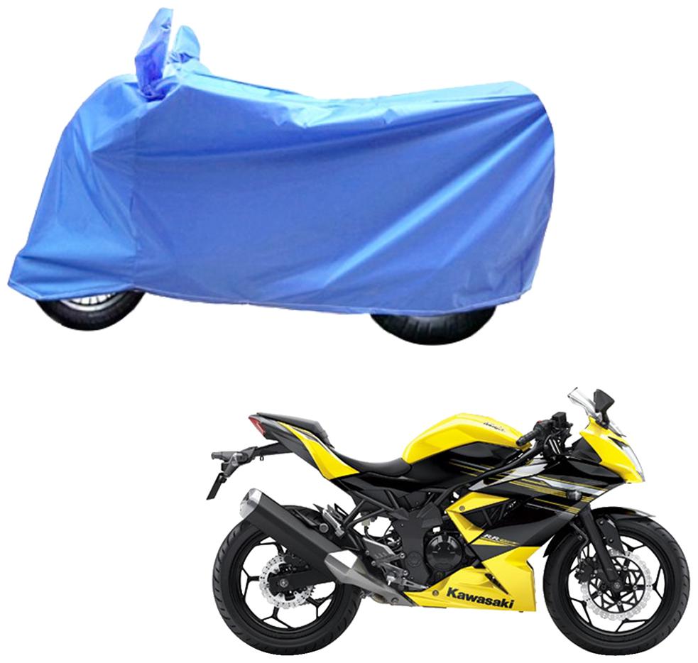

Mototrance Aqua Bike Body Cover For Kawasaki Ninja 250SL