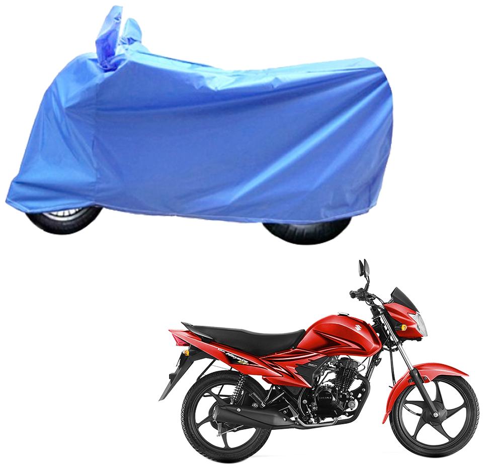 

Mototrance Aqua Bike Body Cover For Suzuki Hayate EP