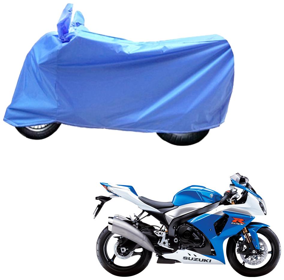 

Mototrance Aqua Bike Body Cover For Suzuki GSX R1000