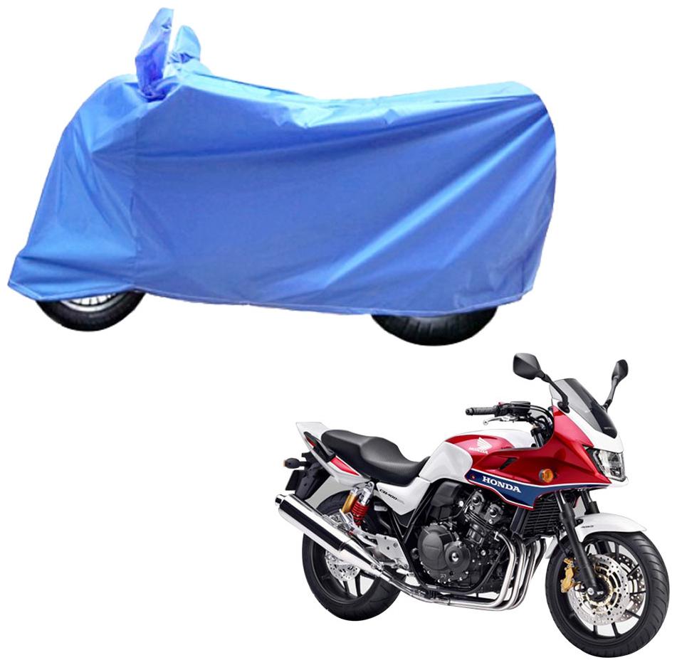 

Mototrance Aqua Bike Body Cover For Honda CB 400