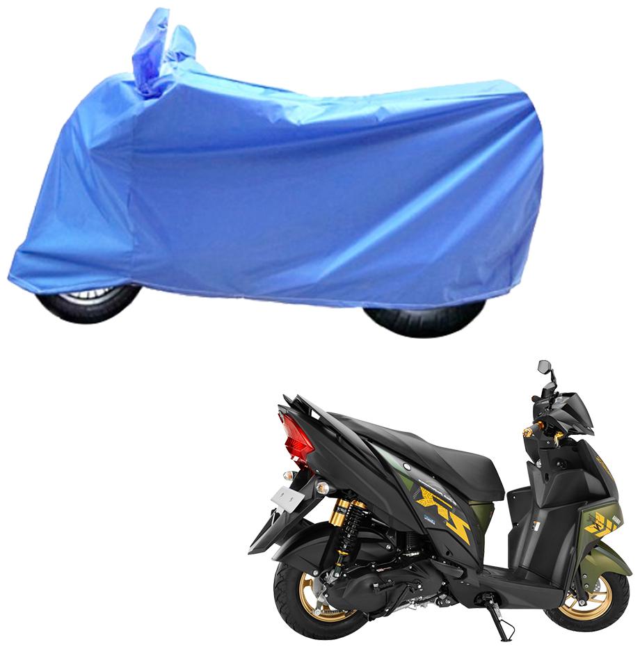 

Mototrance Aqua Bike Body Cover For Yamaha Ray ZR