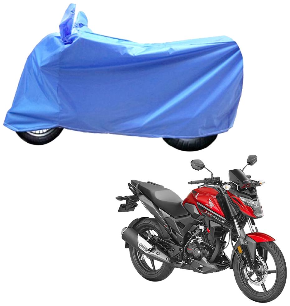 

Mototrance Aqua Bike Body Cover For Honda X-Blade