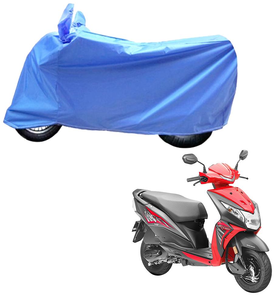 

Mototrance Aqua Bike Body Cover For Honda Dio