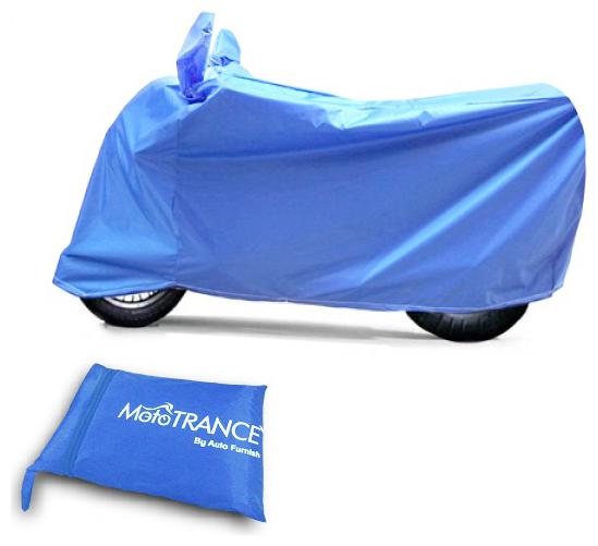 

Mototrance Aqua Bike Body Cover For Yamaha Crux